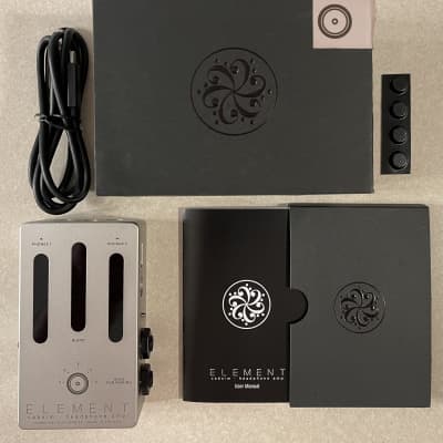 Darkglass Electronics Element 2023 | Reverb Canada