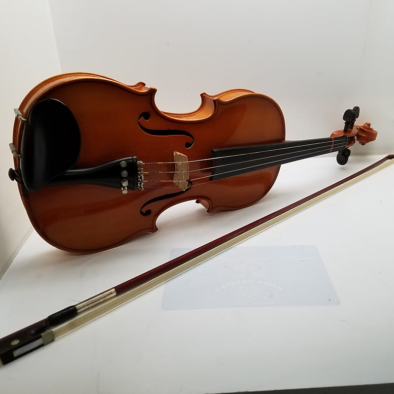 Karl knilling store violin