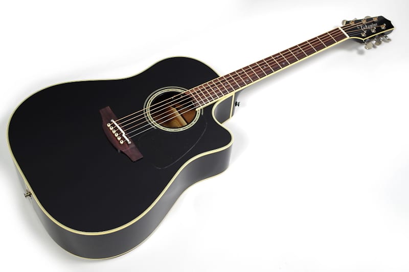 Takamine TDP861C BL