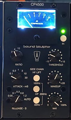 Sound Skulptor cp4500
