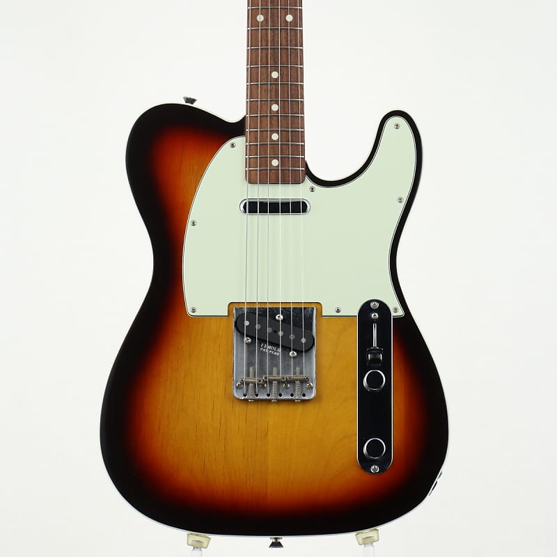 Fender Japan Japan Exclusive Classic 60s Telecaster Custom