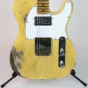 Fender Custom Shop 1974/1951 Nocaster Heavy Relic Nocaster Blonde Masterbuilt by Ron Thorn
