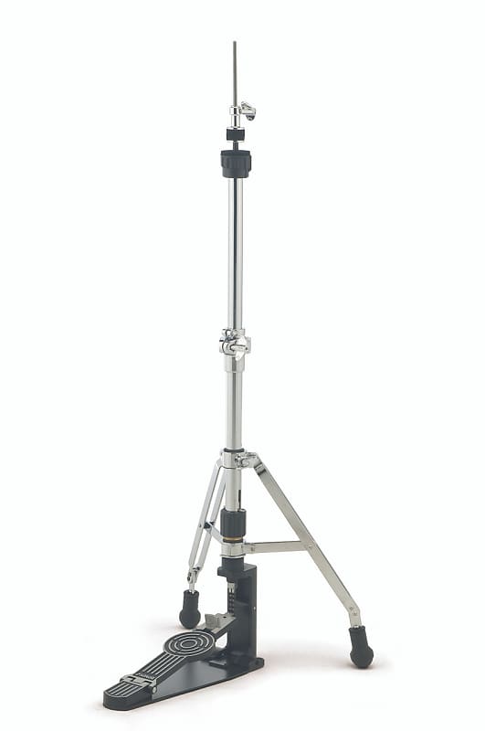 Sonor 600 Series Two Leg Hi-Hat Stand HH-684-MC image 1