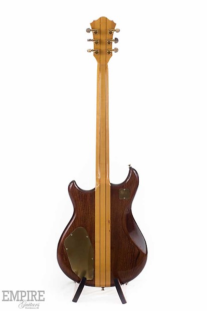 Ibanez Musician MC300 Natural 1978 – Chicago Music Exchange