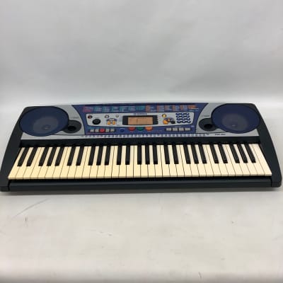 Yamaha PSR-180 keyboard | Reverb