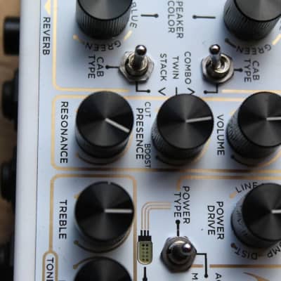 DSM & Humboldt Electronics "Simplifier MKII" image 5