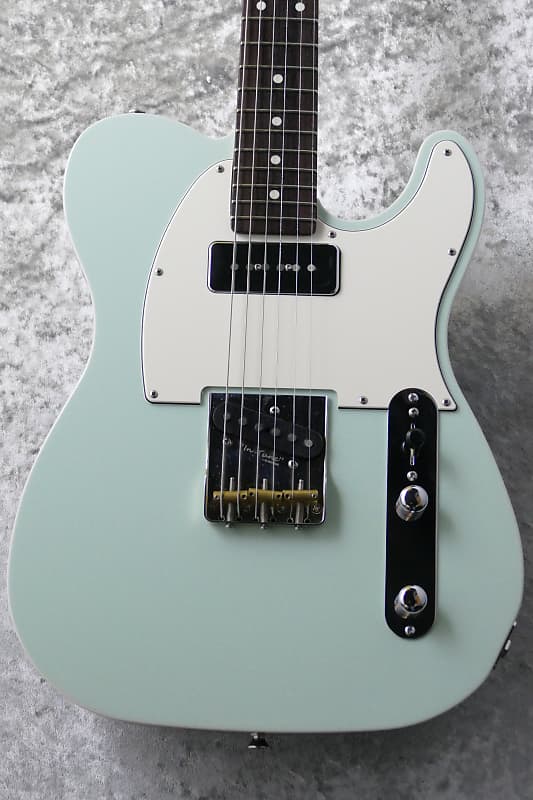 Psychederhythm Standard-T Limited -Latte Menta- 2020 | Reverb