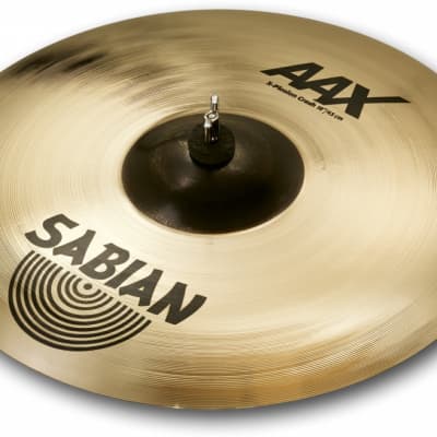 Sabian 18