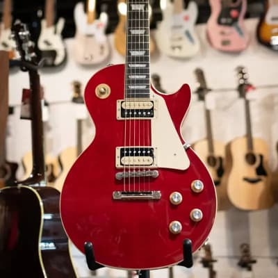 Gibson Les Paul Classic (2019 - Present)