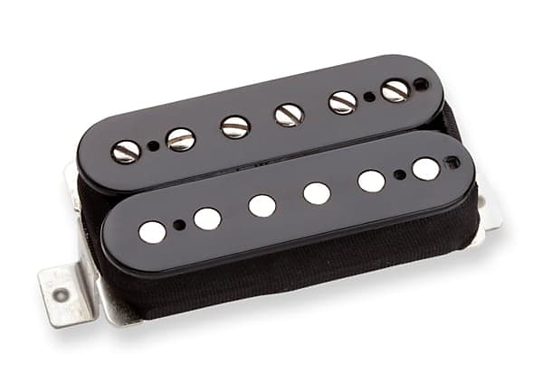 Seymour Duncan '59 Model Humbucker Neck Pickup - Black image 1