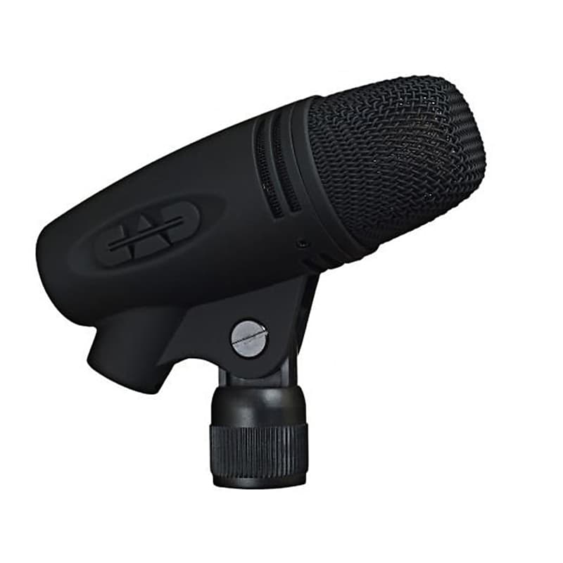 CAD Audio E60 Equitek Series Cardioid Condenser Microphone W/ Hi-Pass Filter image 1