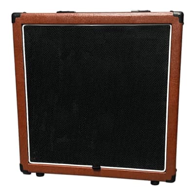 Mesa Boogie 4x12 Cabinet 80s Black | Reverb