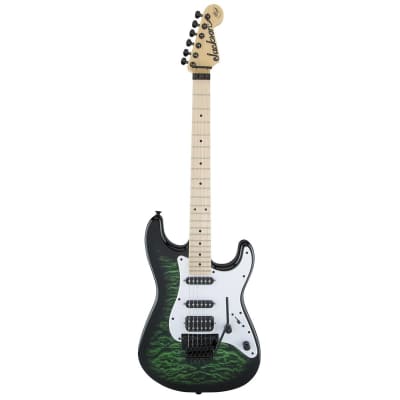 Jackson X Series Signature Adrian Smith SDXQ Electric Guitar(New) image 2