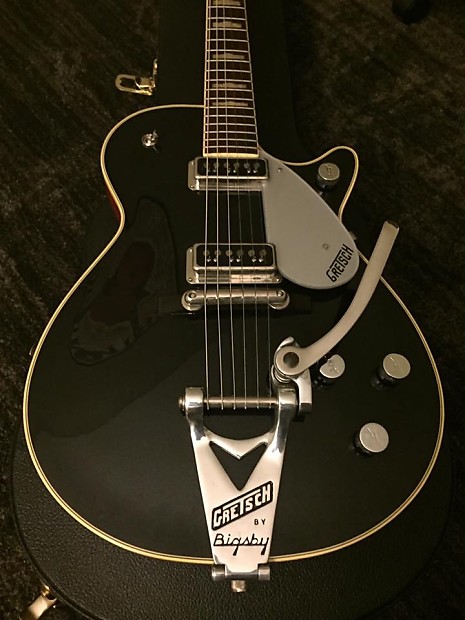 特売Gretsch G6128TSP Duo Jet 2004 グレッチ