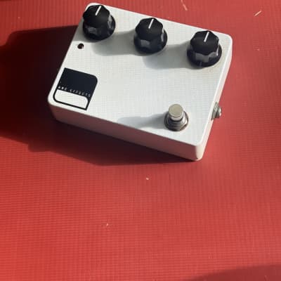 ARC Effects Klone V2 Overdrive Pedal | Reverb