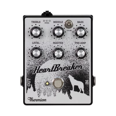 Reverb.com listing, price, conditions, and images for thermion-heartbreaker