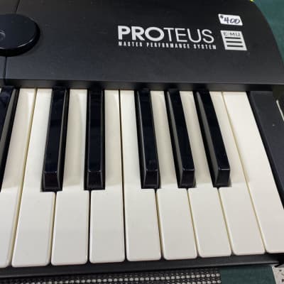 E-MU Systems Proteus Plus Orchestral 9031 image 7