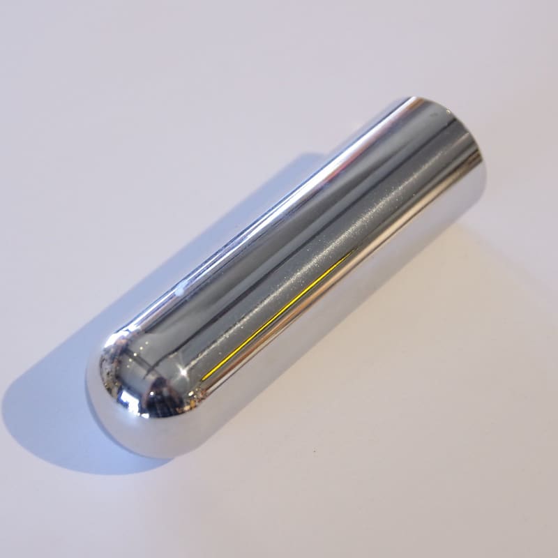 BJS Pedal Steel Tone Bar 3 1/2" x 1" Reverb