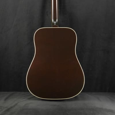 Gibson Hummingbird Standard Vintage Sunburst image 8