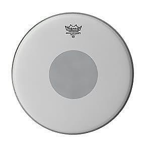 Remo Drumhead Controlled Sound X Coated Black Dot 13" image 1