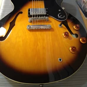 Epiphone Dot VS | Reverb