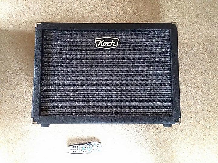 Koch TS212 2x12 212 Guitar Cabinet Cab