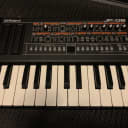 Roland Boutique Series JP-08 with K-25m Keyboard