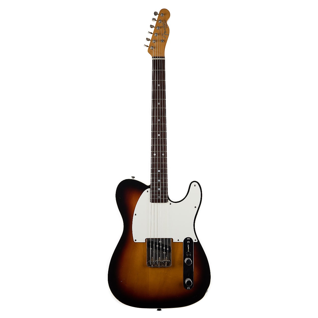 Fender TES Esquire Custom Reissue MIJ | Reverb