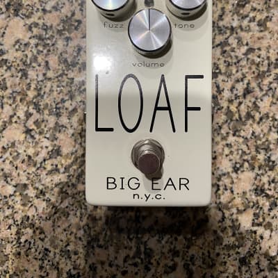 Reverb.com listing, price, conditions, and images for big-ear-loaf