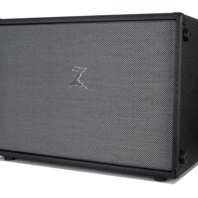 Dr. Z CAZ-45 Head and Matching 2x12 Cabinet *Video* image 11