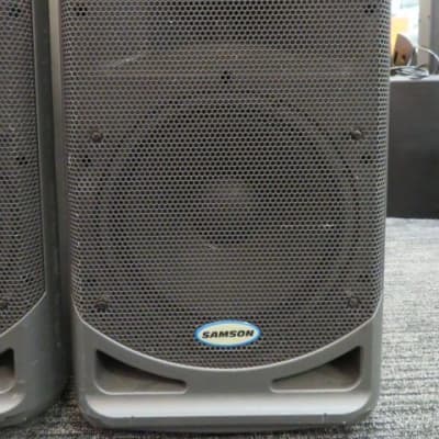 Samson XP510i Portable PA System (Philadelphia,PA) | Reverb