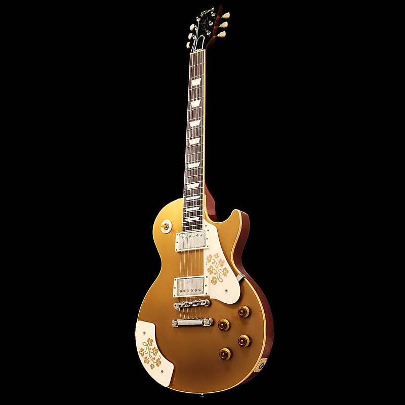 Gibson Custom Shop Mary Ford Signature '58 Reissue Les Paul 1997 - 2000 image 1