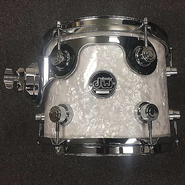 DW Performance Series 8