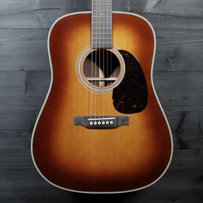Martin Standard Series HD-28 (2018 - 2024) | Reverb