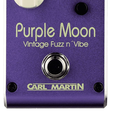 Reverb.com listing, price, conditions, and images for carl-martin-the-fuzz