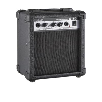 Austin AUG10 - 10W Electric Guitar Amplifier for sale