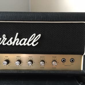 Marshall amp that store goes to 11