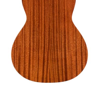 Guild P-240 Memoir - Solid Sitka Spruce / Mahogany Parlor Size image 2