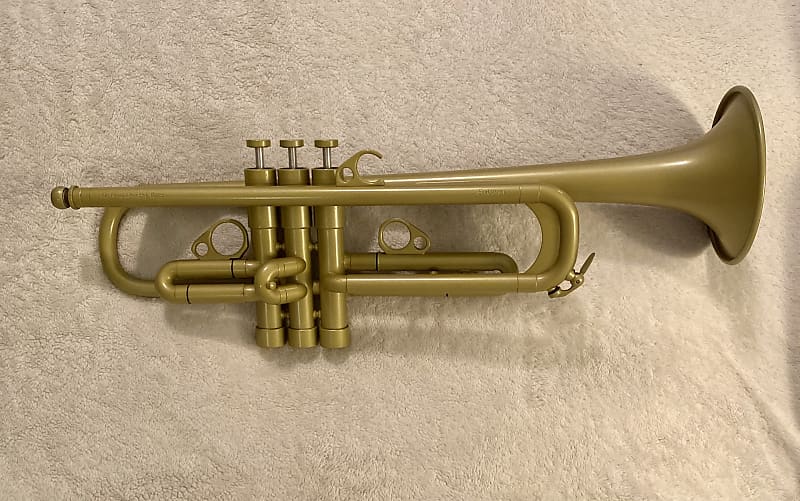 Antoine Courtois Evolution 1 Trumpet