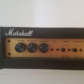 Marshall Valvestate Pro 120/120 1997 Power Amp Guitar | Reverb
