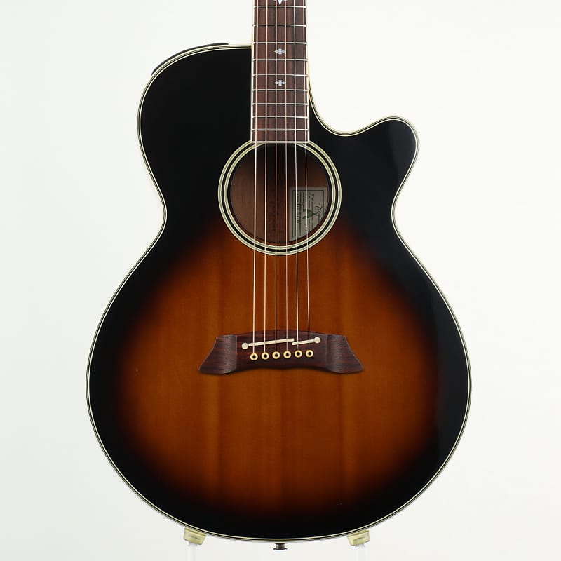 Takamine Takamine DSP110 TBS [SN 37080415] (08/08)