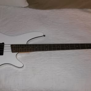 Ibanez Soundgear 4 String Bass with Active Humbuckers image 1