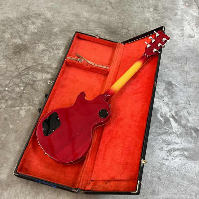 1979 Yamaha SL500 Studio Lord LP-Style Electric Guitar