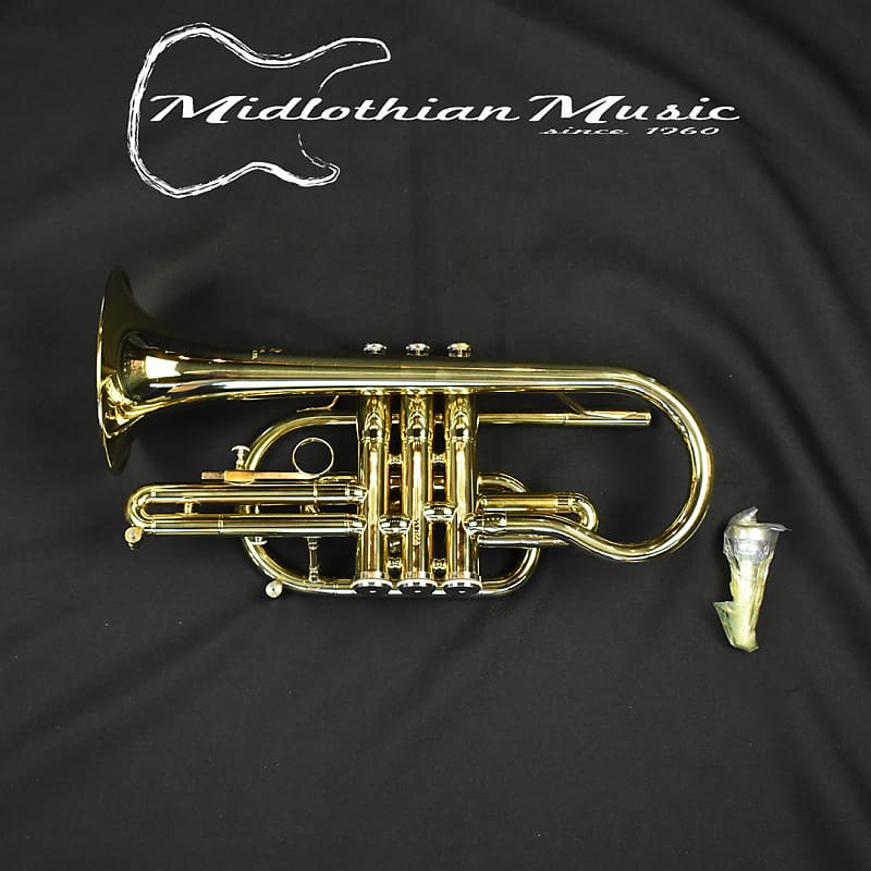 1円 ホビー・楽器・アート 人気 ジュピター コルネット JCR-520M