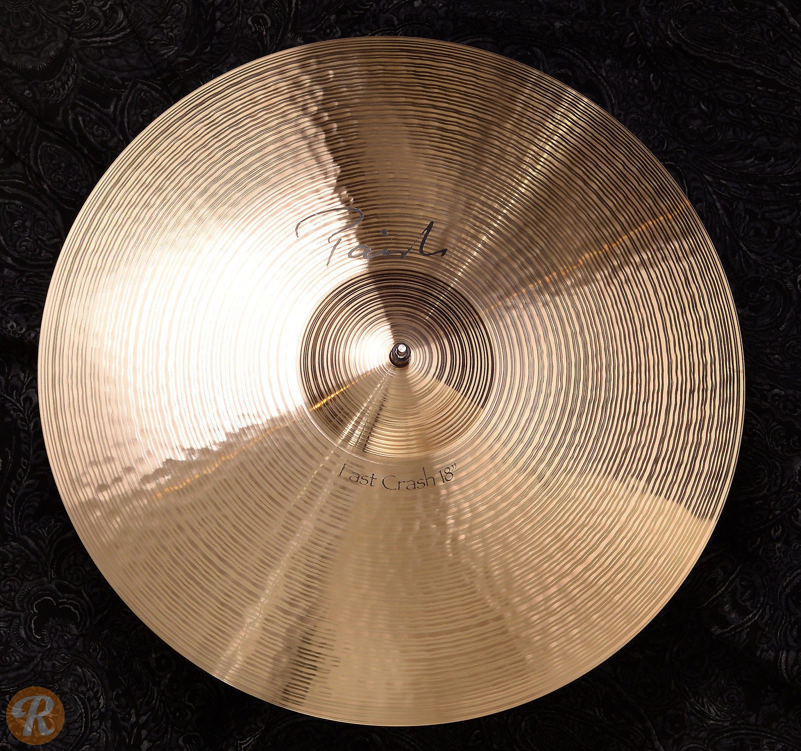 Paiste 18