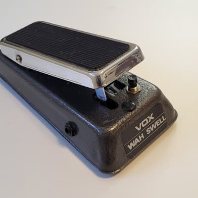 Vox Sola Sound Wah Swell for sale