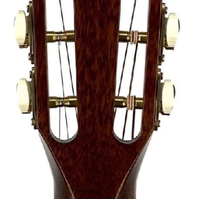 Demo-Taylor 510E Dreadnought Acoustic Electric Guitar Ser# 1107146096 image 8