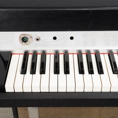 1970 Fender Rhodes Seventy-Three Mark I Keyboard Suitcase Piano #53300 image 3