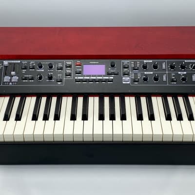 Nord Grand 2 Stage Piano - ( SNR-2185 )