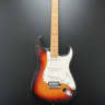 Fender '89 American Standard Stratocaster Sunburst